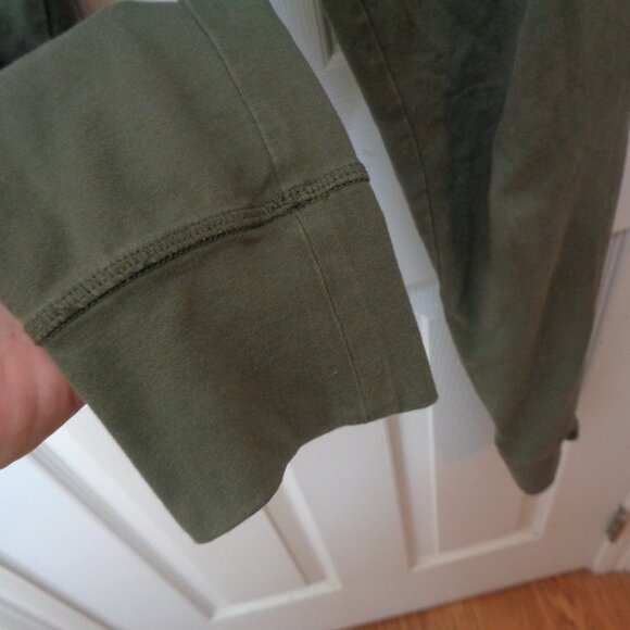 Wild Fable Green Pants Small Woman's  * - Picture 3 of 4